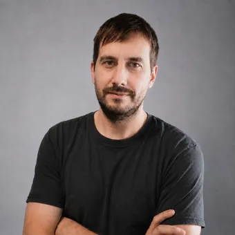 Jordi, desarrollador especializado en WordPress